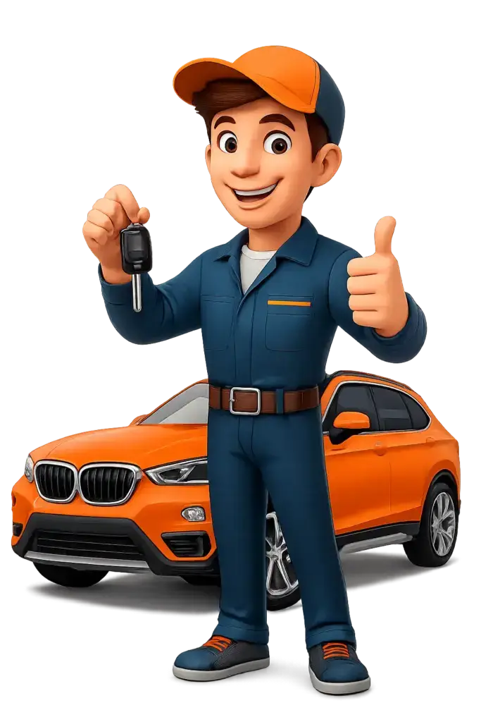 Autoankauf aller art in Ahlen